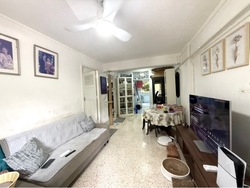 Blk 30 Telok Blangah Rise (Bukit Merah), HDB 3 Rooms #488517681
